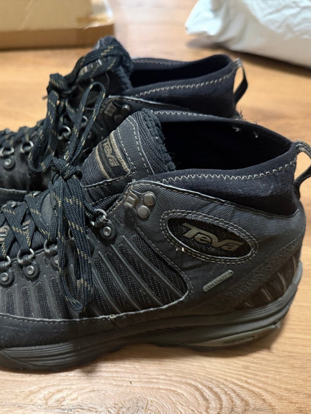 TEVA Waterproof Hiker
